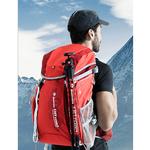 Manfrotto Off Road 30L Red Hiking Backpack 2