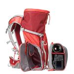 Manfrotto Off Road 30L Red Hiking Backpack 4