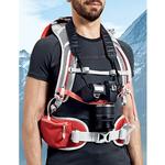 Manfrotto Off Road 30L Red Hiking Backpack 5