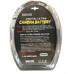 BOWER Digital Video Replacement Li-ion Battery for Sony NP-F950 1