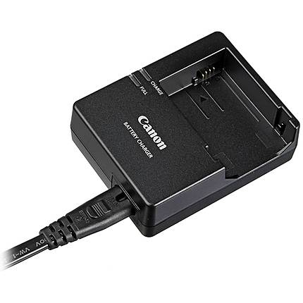Canon LC-E8E Battery Charger for Select Canon Cameras
