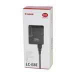 Canon LC-E8E Battery Charger for Select Canon Cameras 1