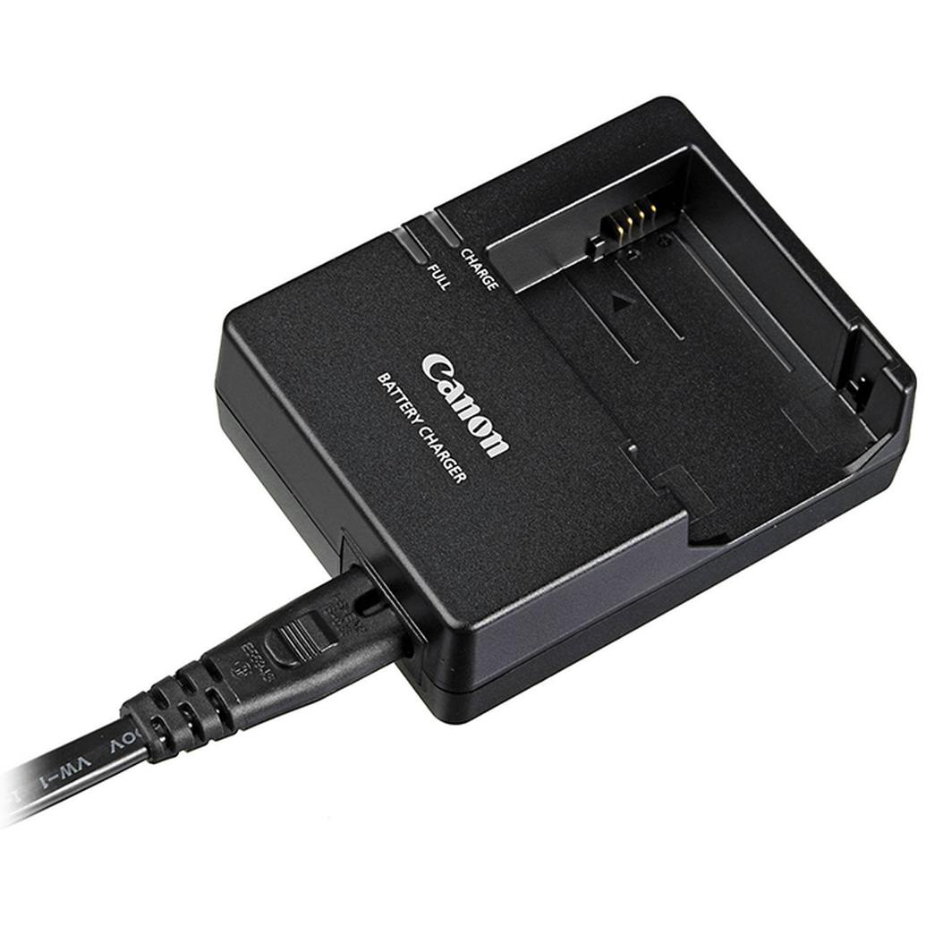 Canon LC-E8E Battery Charger for Select Canon Cameras