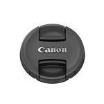 Canon 55mm Center Pinch Snap-On Lens Cap 0