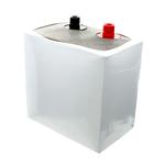 Exell 489A 225v Alkaline Battery (NEDA 728 Non-Rechargeable) 1