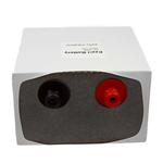 Exell 489A 225v Alkaline Battery (NEDA 728 Non-Rechargeable) 2