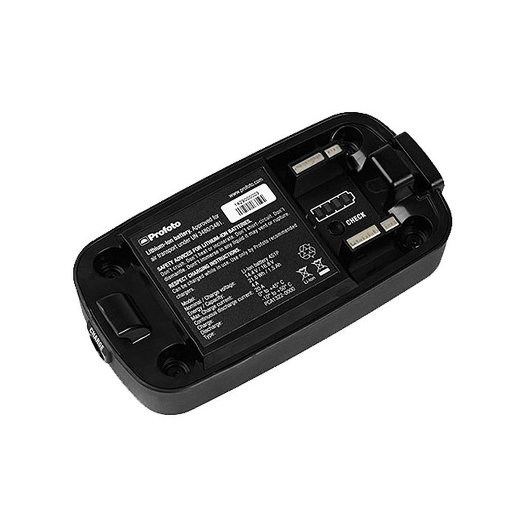 Profoto Li-lon Battery for B2
