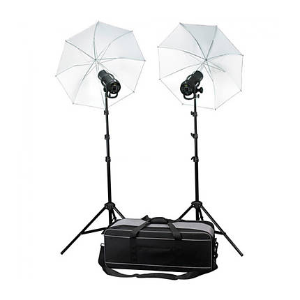 Profoto D1 Studio Kit 500/1000 Air incl. Air Remote