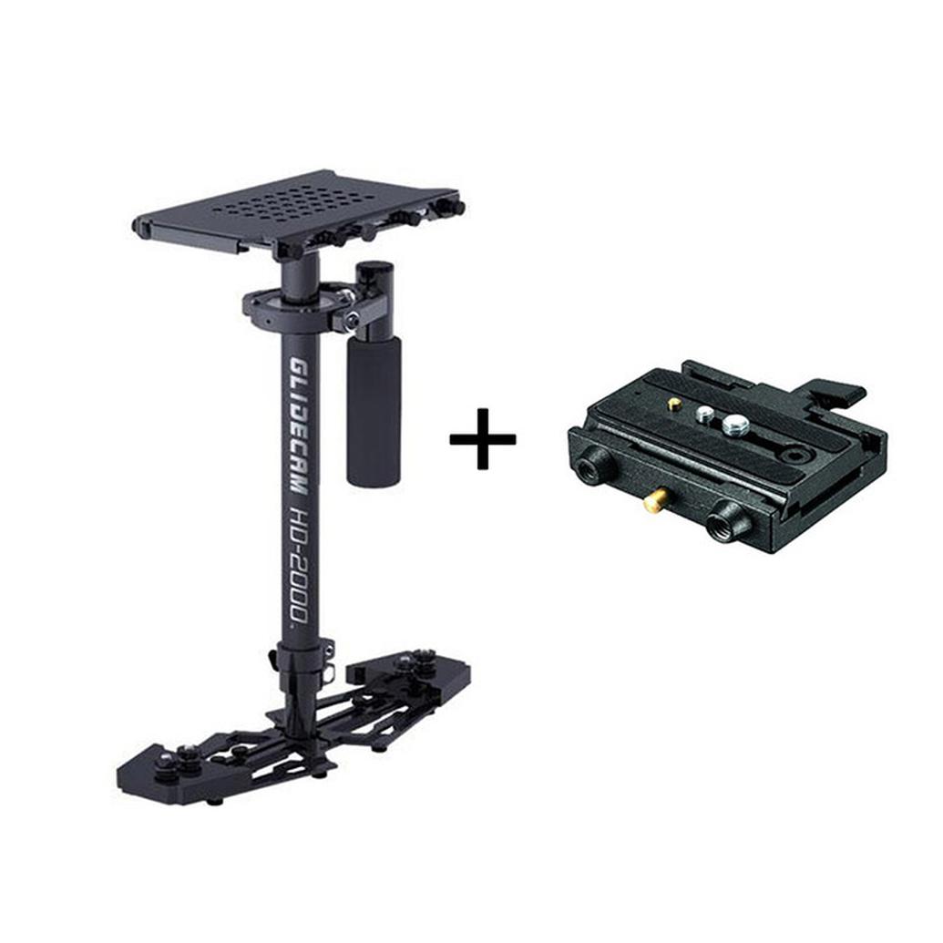 グライドカム glidecam HD2000 Glidecam HD-2000 – Glidecam Industries, Inc.