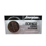 Photo Brand CR1632 Lithium Battery (sold by the battery) 0