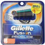 Gillette Fusion ProGlide Blades 4-Pack 0