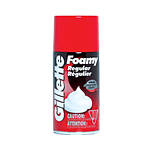 Gillette Foamy Regular 11oz Shave Cream 0