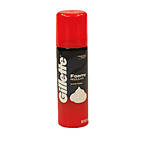 Gillette Foamy Regular 2oz Shave Cream 0