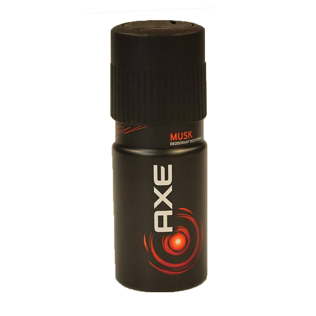 Axe Body Spray Musk 113ml/4oz