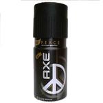 Axe Body Spray Peace 113ml/150ml 4oz/5.4oz 0