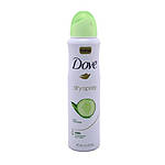 Dove Deodorant Womens Spray 3.8oz Cool Essentials 0