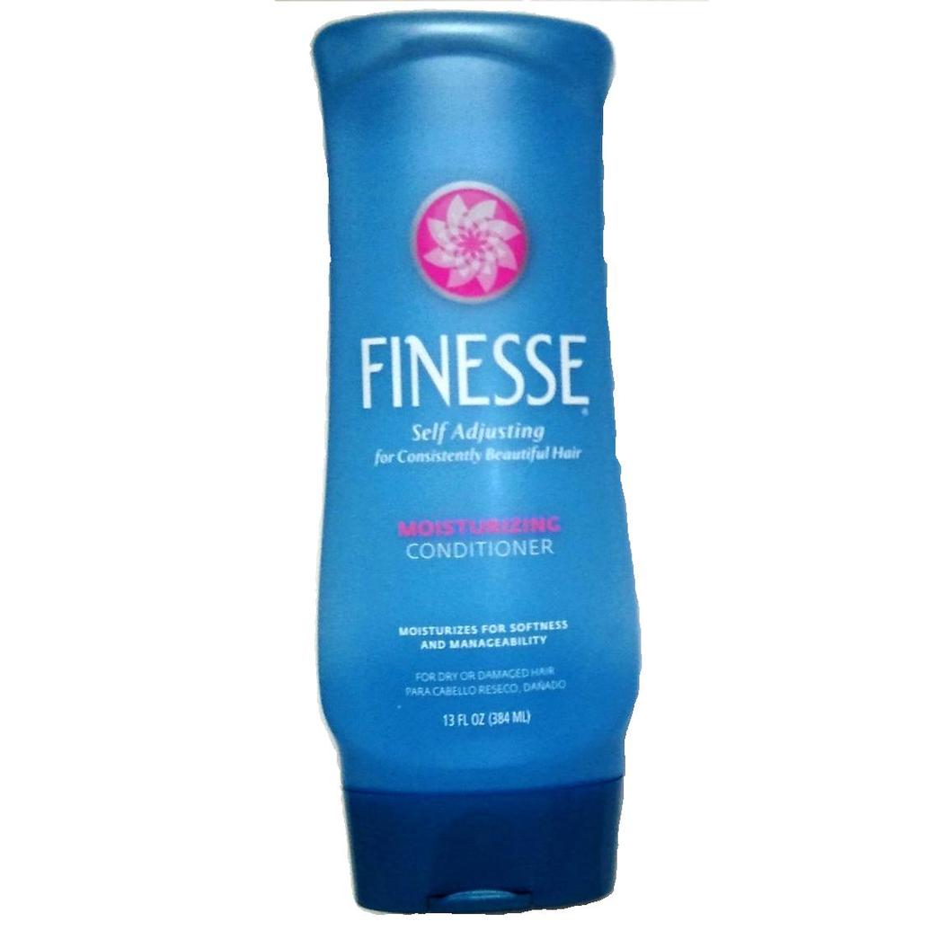 Finesse Conditioner 13oz Moisturizing
