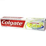 Colgate Total Toothpaste 7.8oz Family Size Clean Mint 0