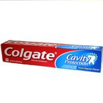 Colgate Toothpaste 6oz Regular Cavity Protection 0