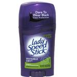 Lady Speedstick 1.4oz Powder Dry Scent