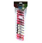 Chap-Ice Lip Protectant 24ct Tent Display 0