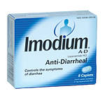 Imodium AD 6ct Caplets 0