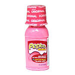 Pepto Bismol Liquid 4oz Original Flavor 0