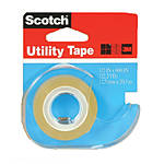 Scotch Utility Tape 1/2in x 800in Original Scotch Tape 0