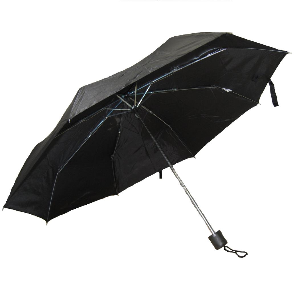 Umbrellas Mini Tri-Folding - Assorted Colors