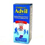 Advil Childrens Liquid 4oz (Flavors vary shipment to shipment) 0