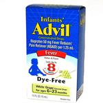 Advil Infants Drops .5oz 0