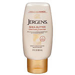 Jergens Skin Lotion 3oz Shea Butter 0