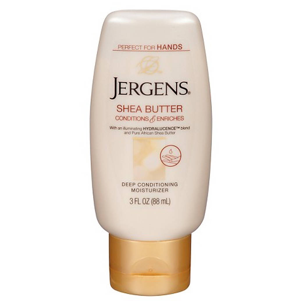 Jergens Skin Lotion 3oz Shea Butter