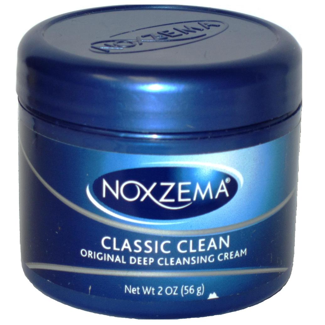 Noxzema Skin Cream 2oz Deep Cleansing
