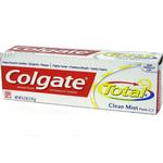 Colgate Total Toothpaste 4oz 0