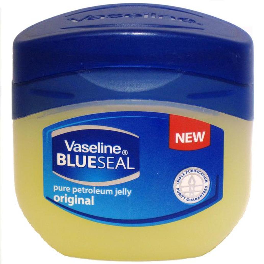 Vaseline Petroleum Jelly 100gm/3.75oz