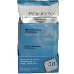 Ponds Towelettes Clean Sweep 28ct 0