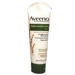 Aveeno Lotion 2.5oz Tube Daily Moisturizing 0