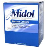 Midol 2pk Caplets (Box of 25 2pks) 0