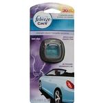Febreze Car Vent Midnight Storm 1ct 0