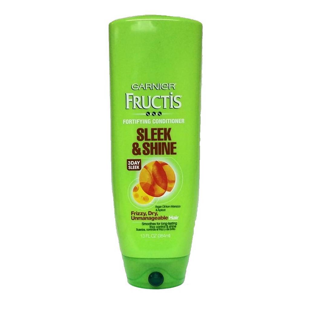 Garnier Fructis Conditioner Sleek 12oz