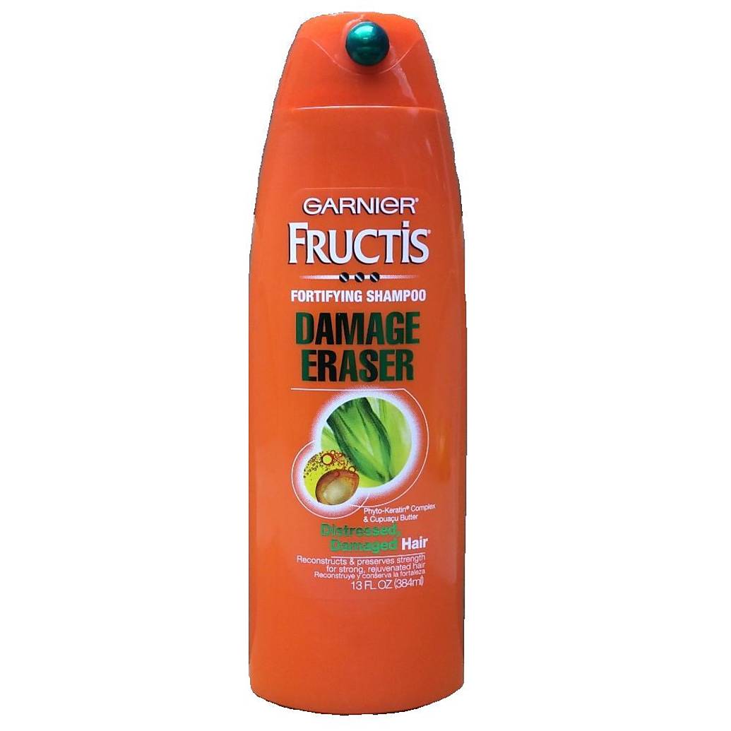Garnier Fructis Shampoo Damage Eraser 12oz