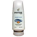 Pantene Conditioner 12.6oz Classic Care 7824 0