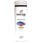 Pantene Shampoo 12.6oz Classic Care 4568