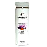 Pantene 2 In 1 Shampoo/Conditioner 12oz Volume 4220 0
