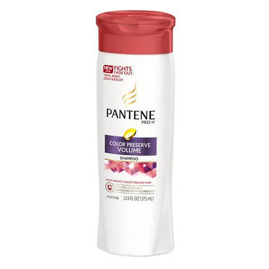 Pantene Shampoo 12.6oz Color 4223