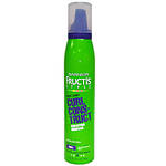 Garnier Fructis Mousse Curls 6.8oz 0