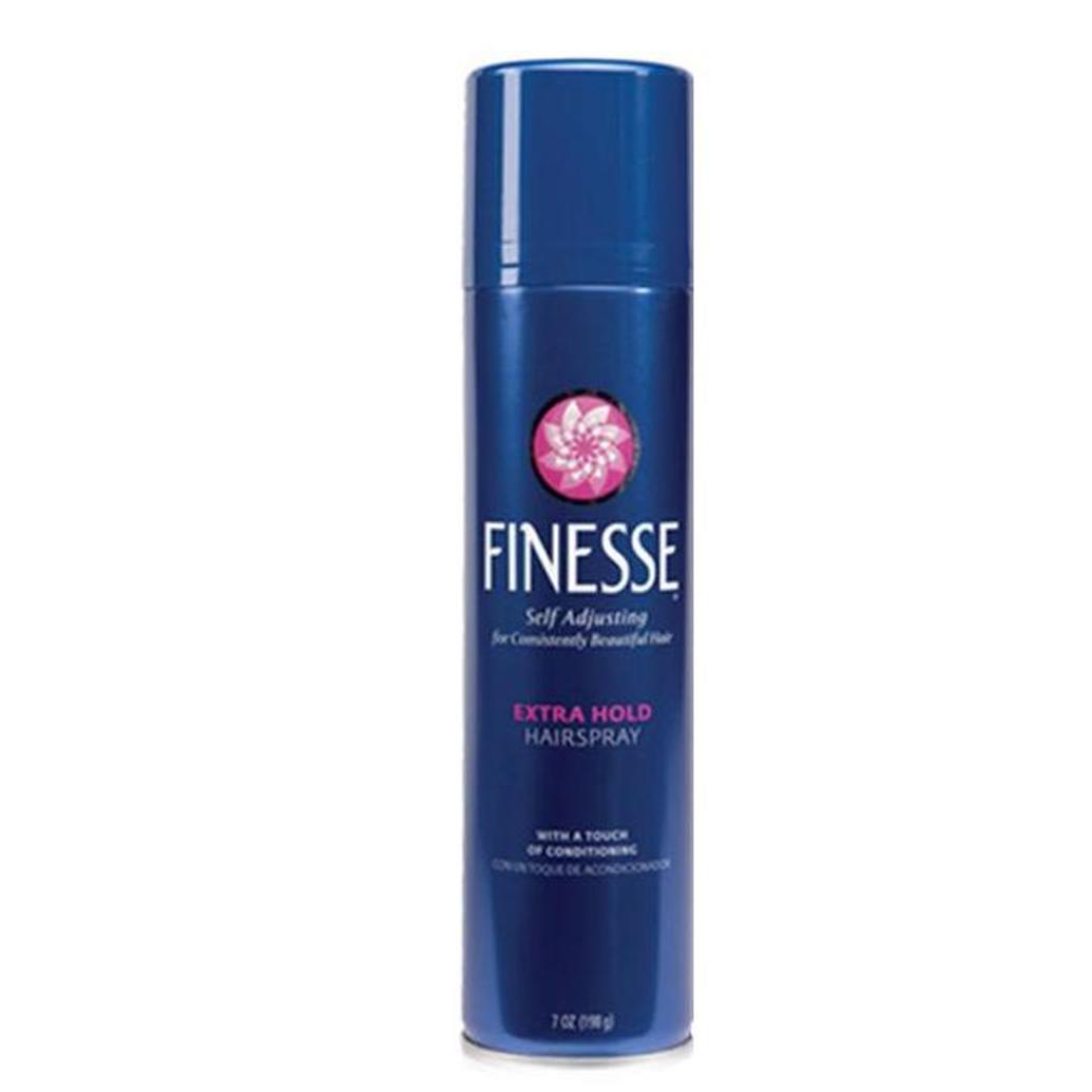 Finesse Hairspray Extra Hold 7oz Aerosol