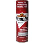 Tinactin Athletes Foot Spray Powder 4.6oz