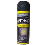 Lotrimin Jock Itch Spray Powder 4.6oz